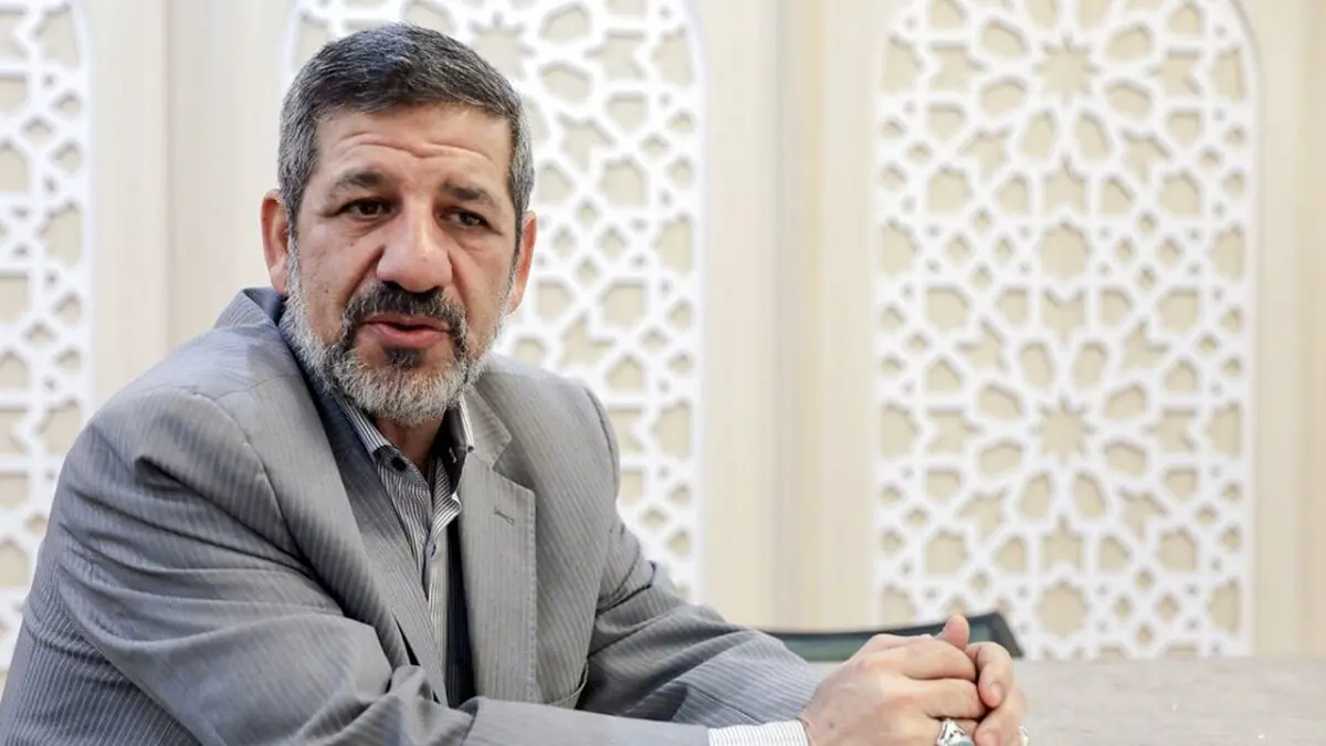 کنعانی مقدم: جبهه پایداری به دنبال تشکیل حکومت اسلامی به جای جمهوری اسلامی است