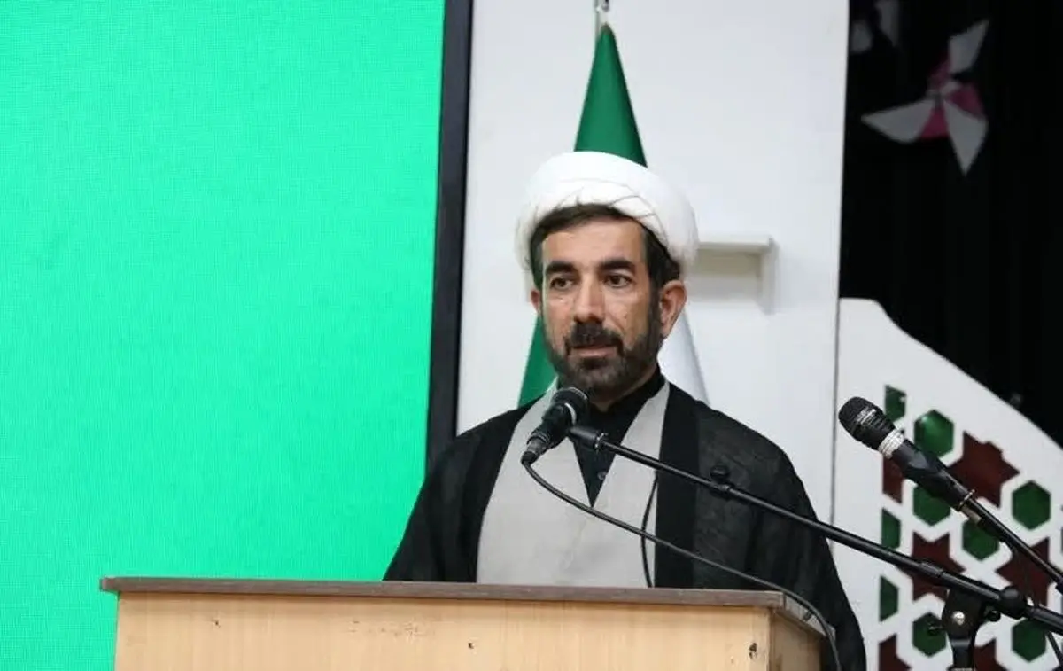 یک روحانی: شهید راه برگزاری کنسرت شدم تا فضای هنری خوزستان باز شود