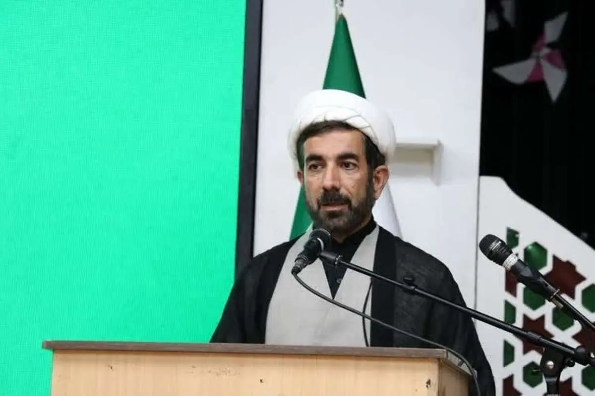 یک روحانی: شهید راه برگزاری کنسرت شدم تا فضای هنری خوزستان باز شود