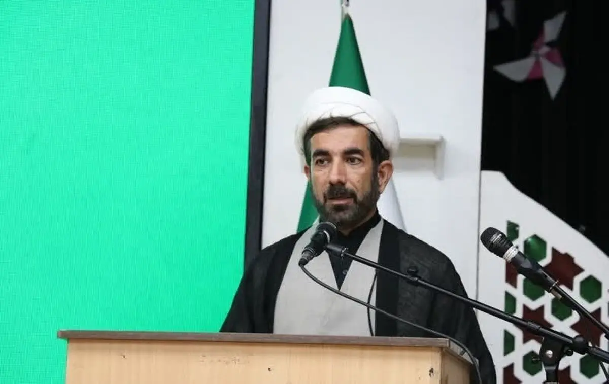 یک روحانی: شهید راه برگزاری کنسرت شدم تا فضای هنری خوزستان باز شود