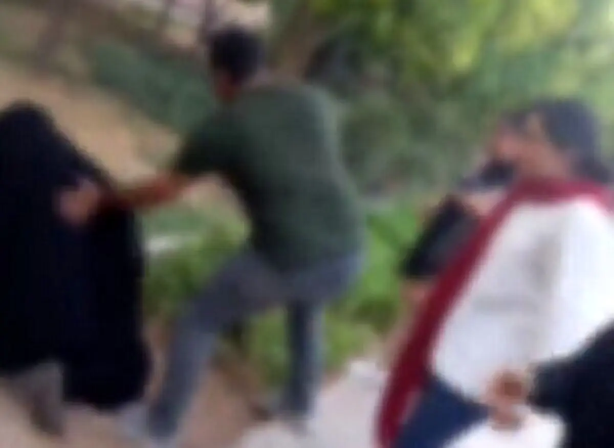 جزئیات جدید از درگیری بر سر حجاب در نارنجستان شیراز