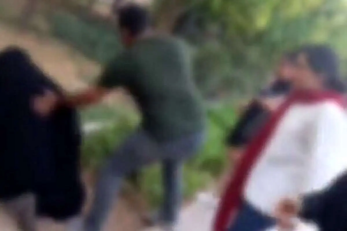 جزئیات جدید از درگیری بر سر حجاب در نارنجستان شیراز
