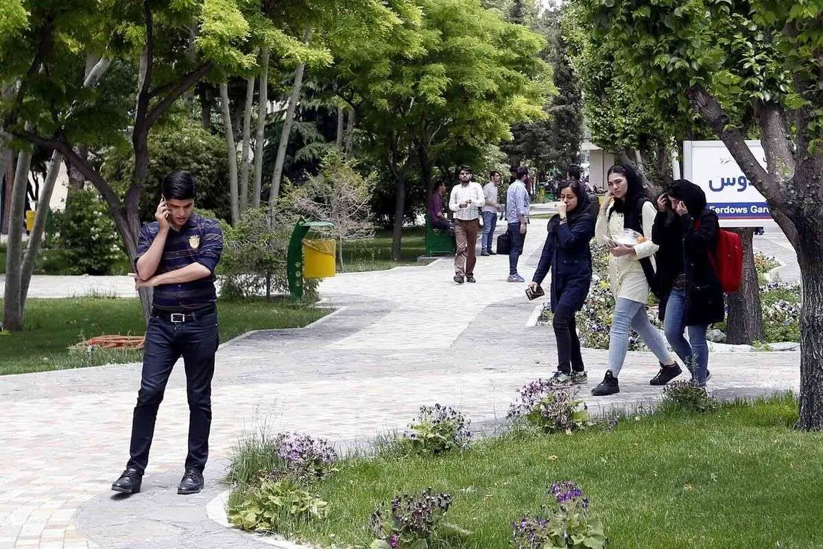 بخشنامه جدید برای حجاب و عفاف نداریم/ وضعیت حجاب در دانشگاهها از متوسط جامعه بالاتر است