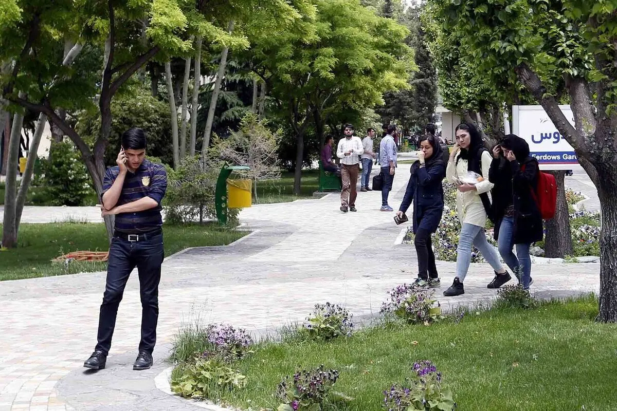 بخشنامه جدید برای حجاب و عفاف نداریم/ وضعیت حجاب در دانشگاه‌ها از متوسط جامعه بالاتر است