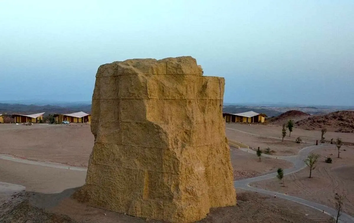 اتفاقی که برای اولین بار در عربستان سعودی افتاد