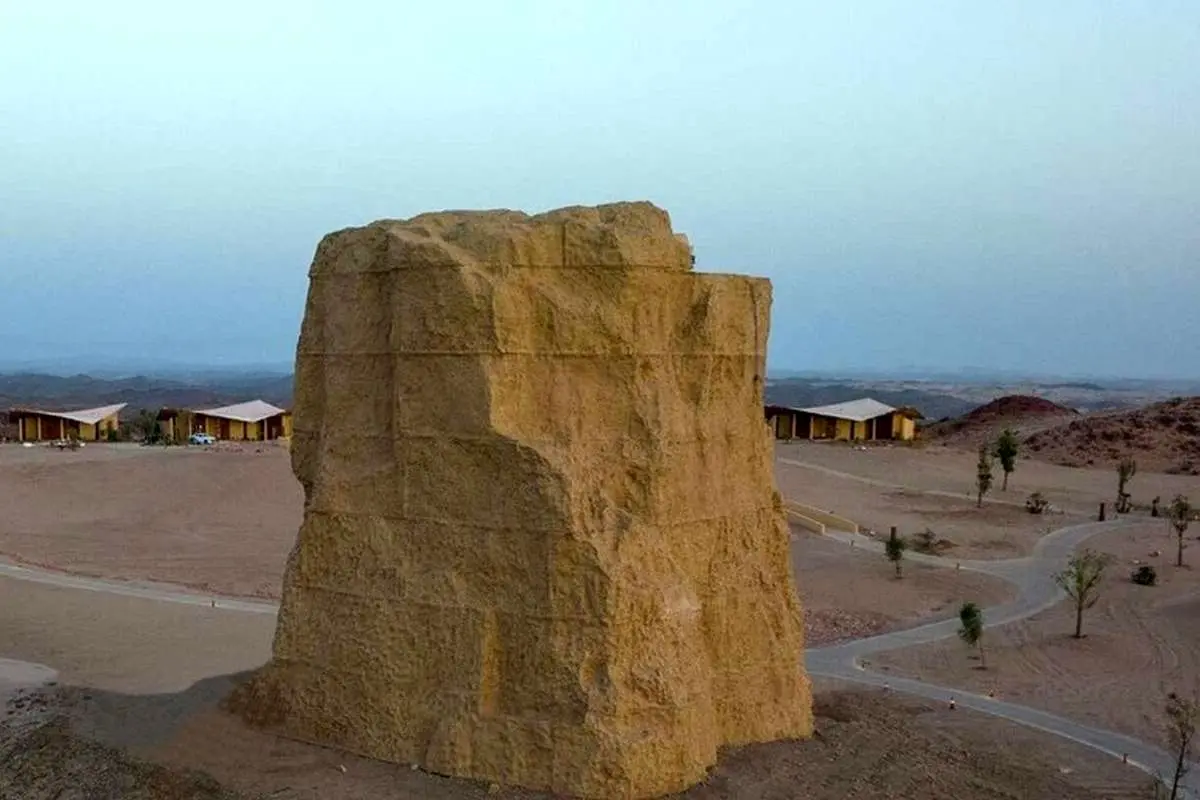 اتفاقی که برای اولین بار در عربستان سعودی افتاد