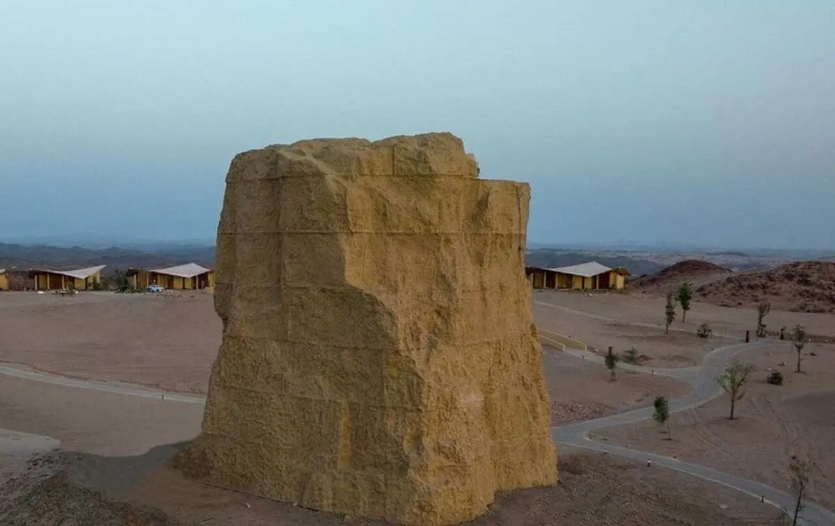 اتفاقی که برای اولین بار در عربستان سعودی افتاد