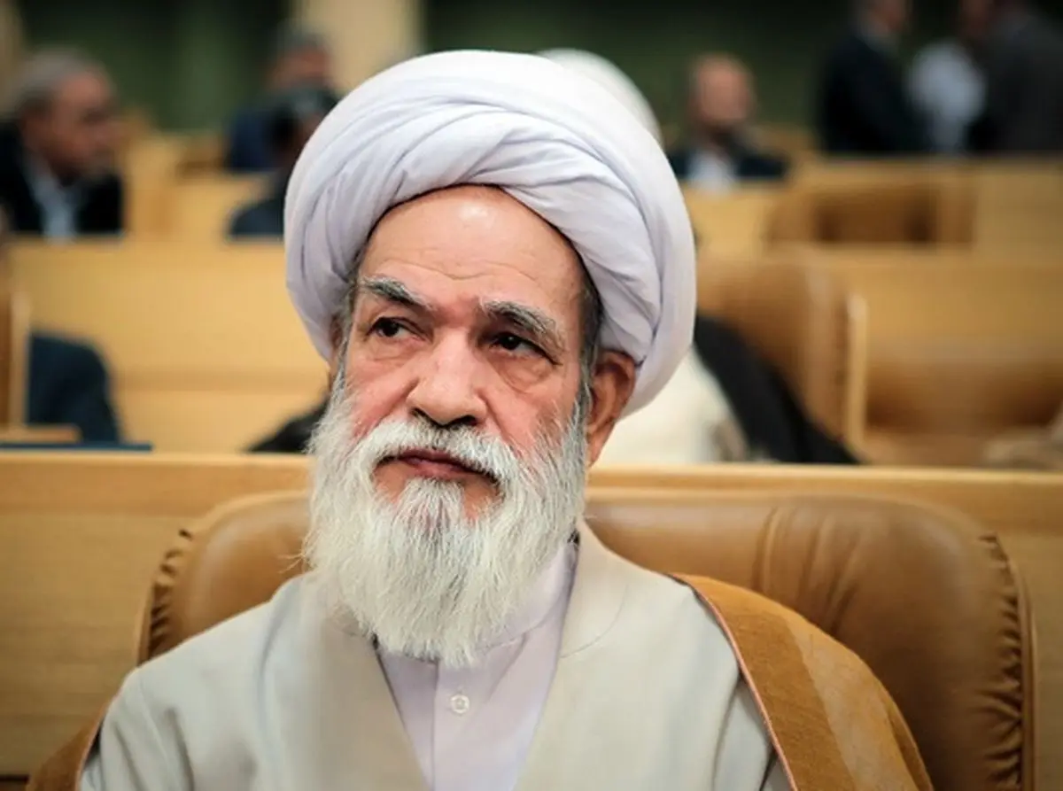 عضو جامعه روحانیت مبارز: تصویب لایحه حجاب افتخارآمیز است