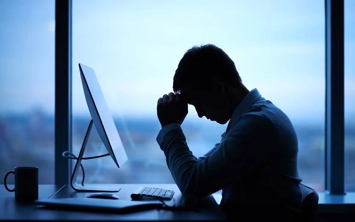 این روش‌ها بدترین راه‌های مقابله با اضطراب است