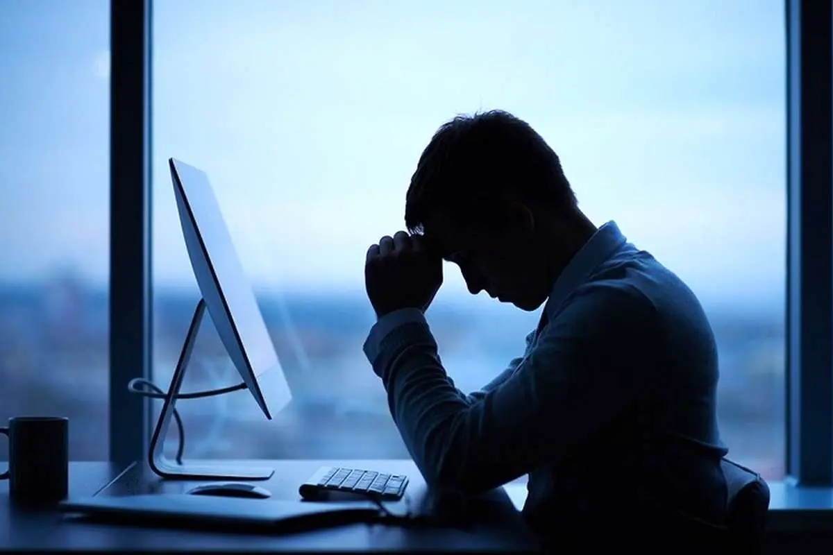 این روش‌ها بدترین راه‌های مقابله با اضطراب است