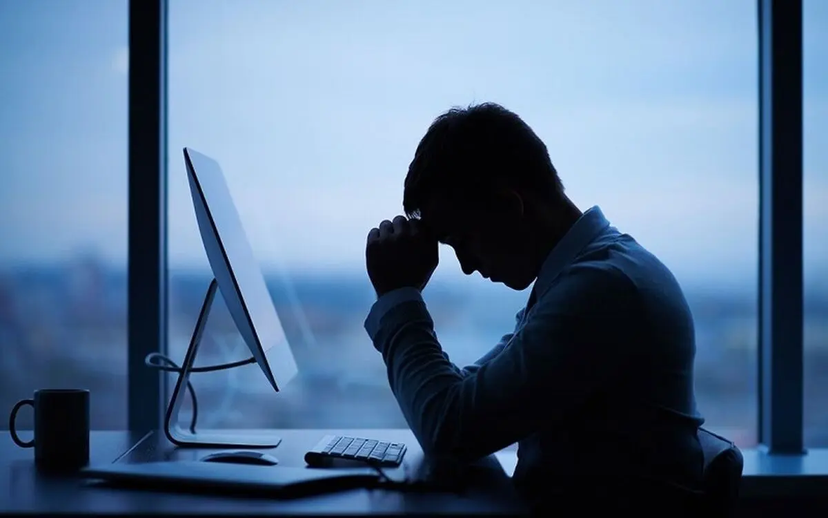 این روش‌ها بدترین راه‌های مقابله با اضطراب است