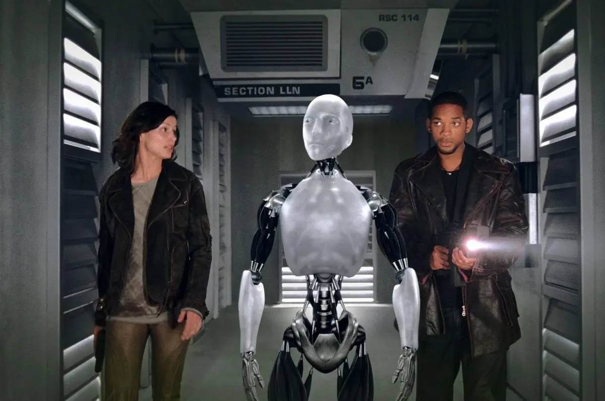 ۱۳ فیلم دیدنی و مهیج در مورد هوش مصنوعی بسیار پیشرفته؛ از I Am Mother تا I ،Robot