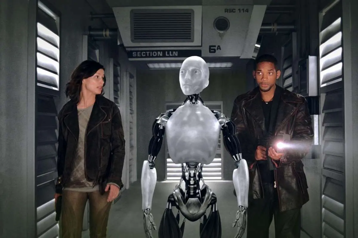 ۱۳ فیلم دیدنی و مهیج در مورد هوش مصنوعی بسیار پیشرفته؛ از I Am Mother تا I ،Robot