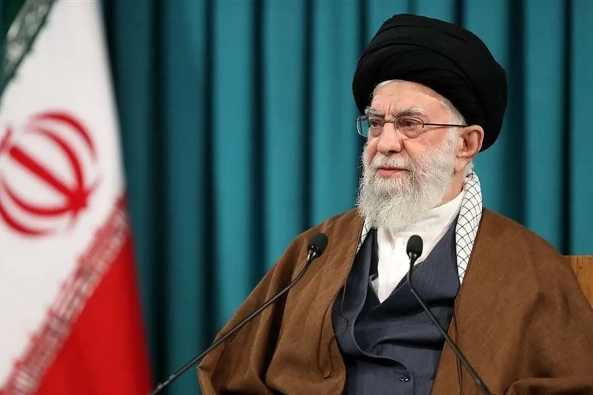 قدردانی رهبر انقلاب از تیمهای ملی کشتی جوانان و نوجوانان