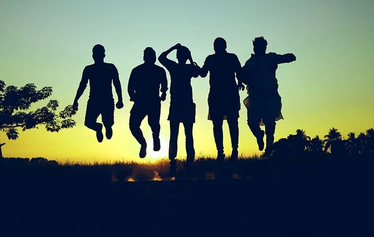 با این ۶ روش حس زندگی را مثبت کنید