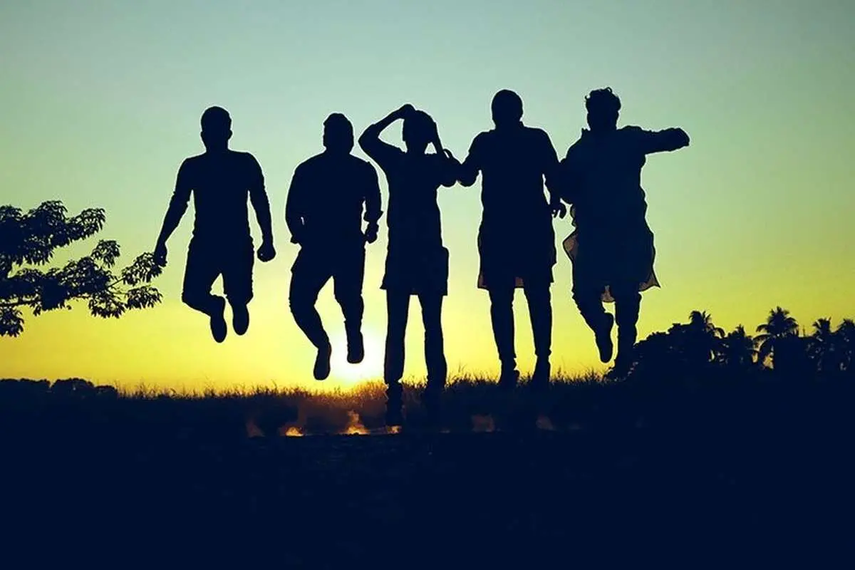 با این ۶ روش حس زندگی را مثبت کنید