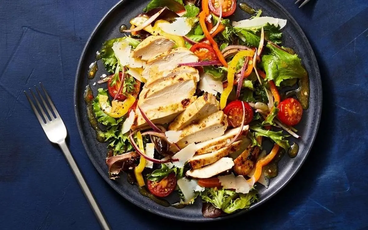 مصرف این غذاها استرس را از شما دور میکند