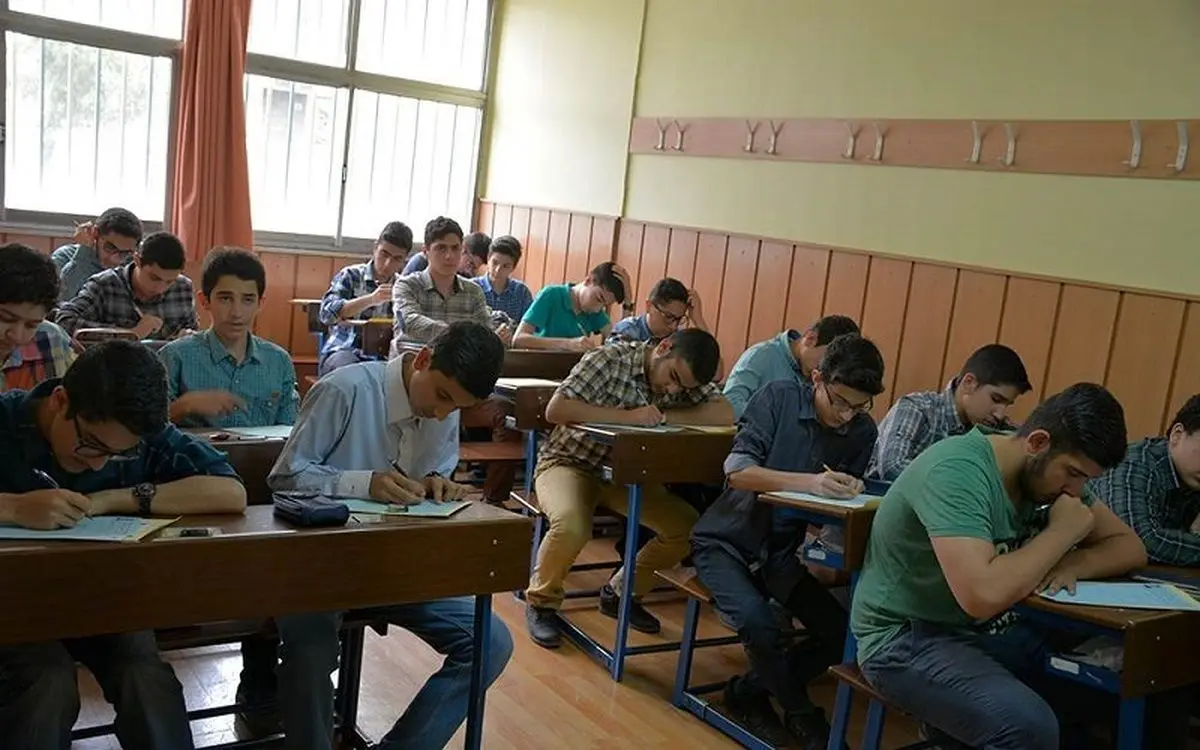 تخلیه چند مدرسه در تهران و اصفهان به دلیل «فرونشست زمین»