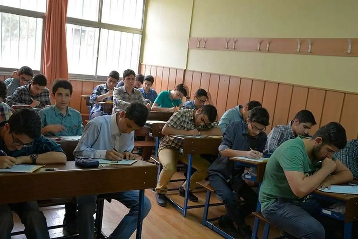 تخلیه چند مدرسه در تهران و اصفهان به دلیل «فرونشست زمین»