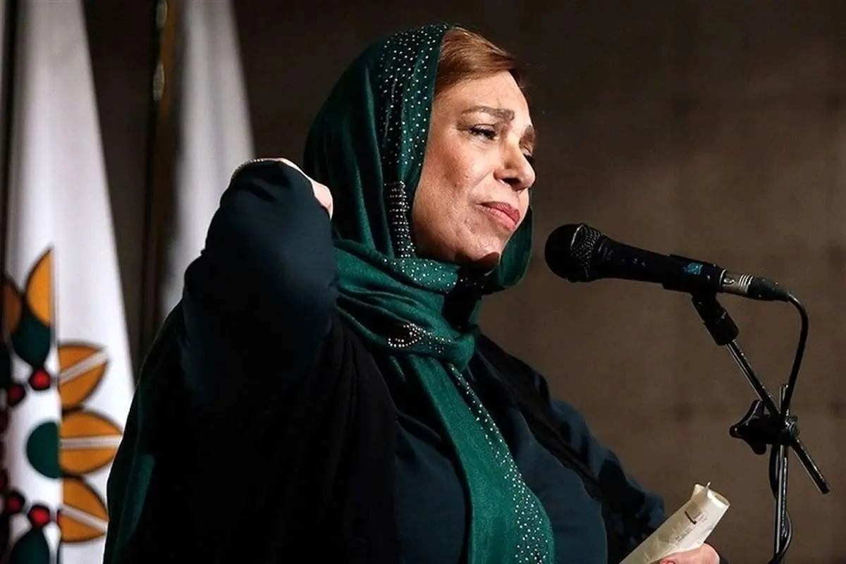 (ویدئو) ادعای گوهر خیراندیش: می‌خواستند من را بکشند!
