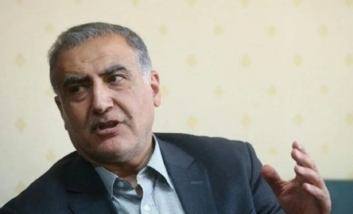 تشکیل «هیات حکمیت برای حل اختلاف وزیر کشور و نمایندگان»