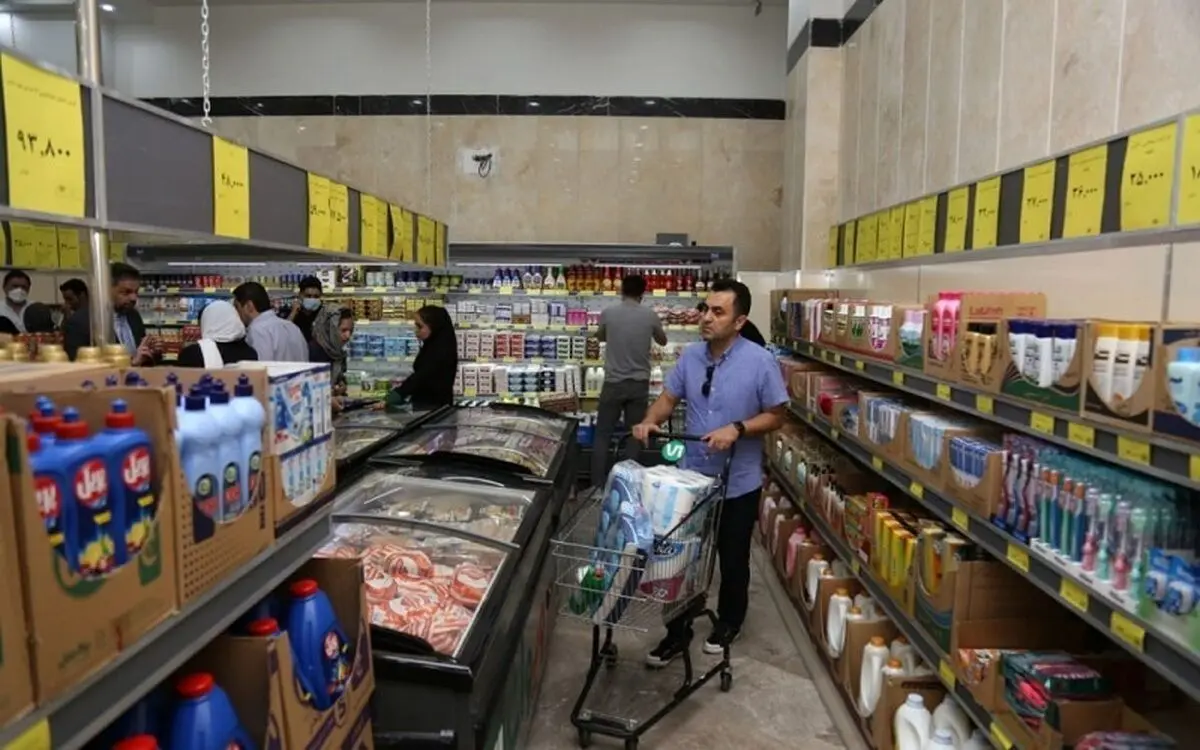 قیمت جدید مرغ، گوشت، برنج و روغن +جدول