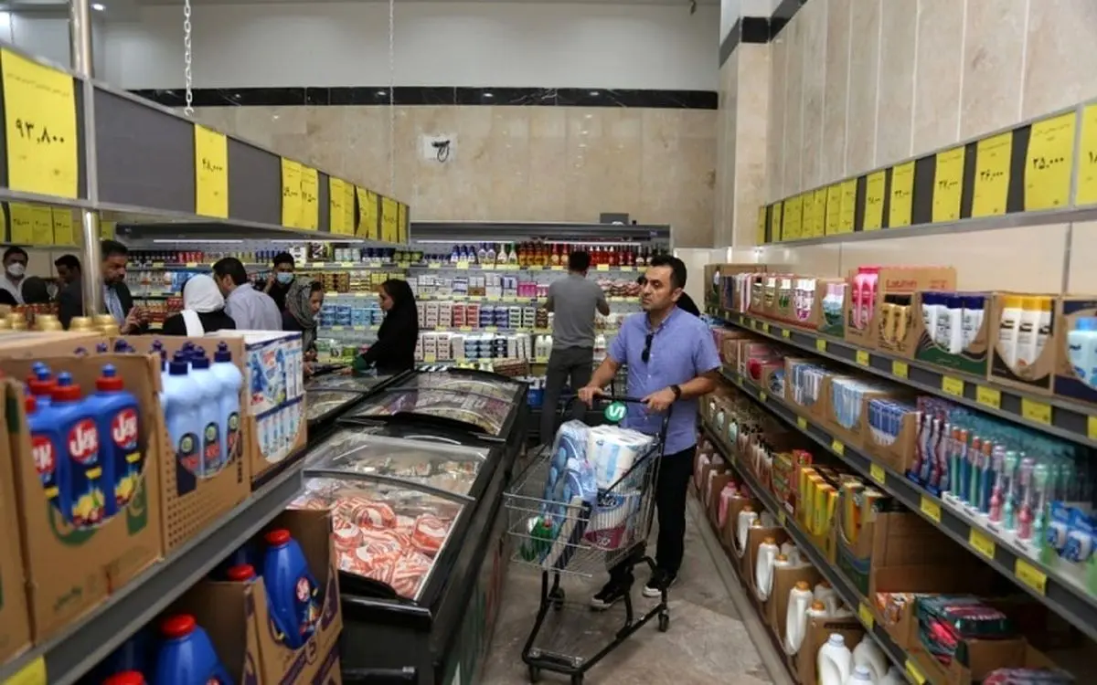 قیمت جدید مرغ، گوشت، برنج و روغن +جدول