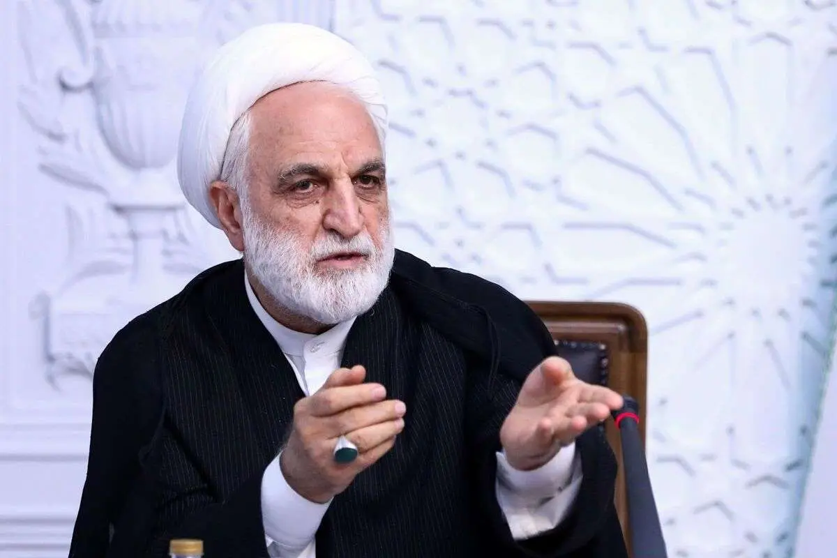 (ویدئو) اژهای: نیازمند گفتگو هستیم، هم با مردم و هم بین خودمان