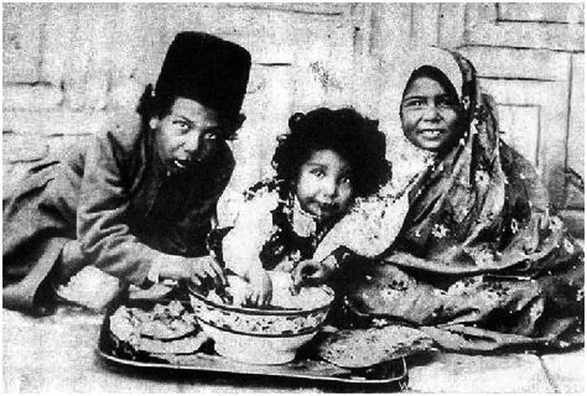 بازار مفت‌بر‌ها و ماجرای حاج‌علی جغجغه / ۱۴ خرده‌روایت پرنکته از قلب اقتصادی پایتخت