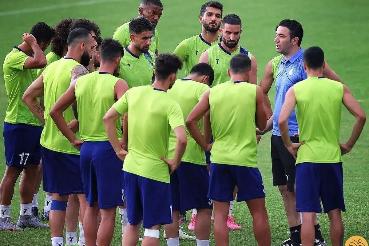 ۲ بازیکن خارجی در راه استقلال