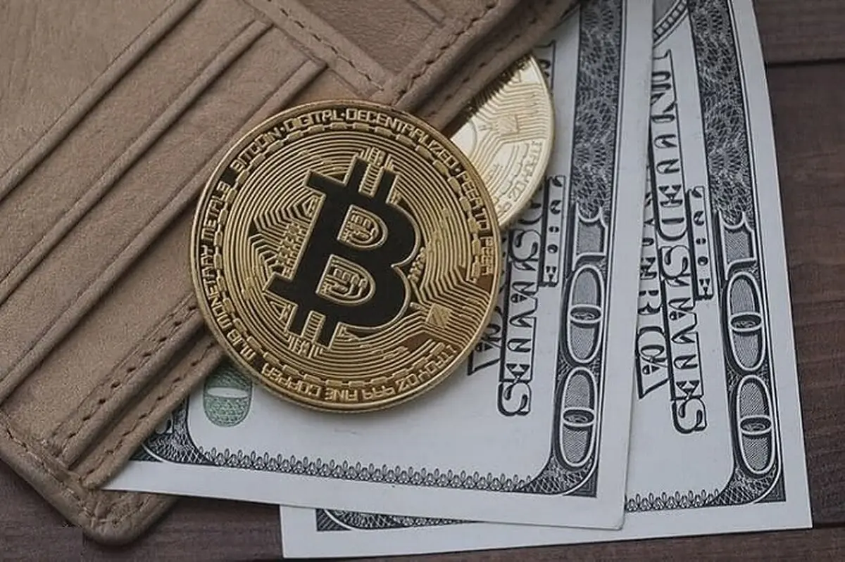 مورد عجیب بیت‌کوین بعد از سقوط تاریخی