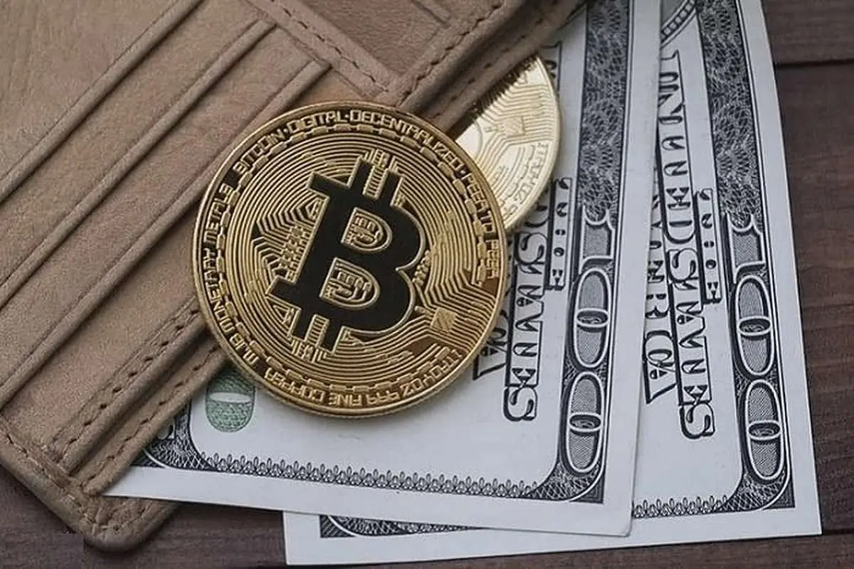 مورد عجیب بیتکوین بعد از سقوط تاریخی