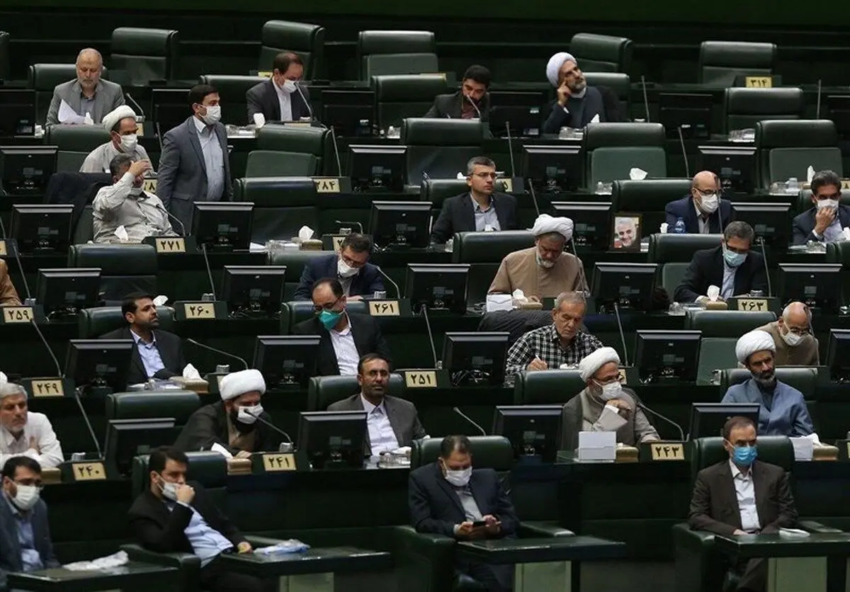 جزئیات توزیع ۴۰ صندلی جدید نمایندگی+ جدول