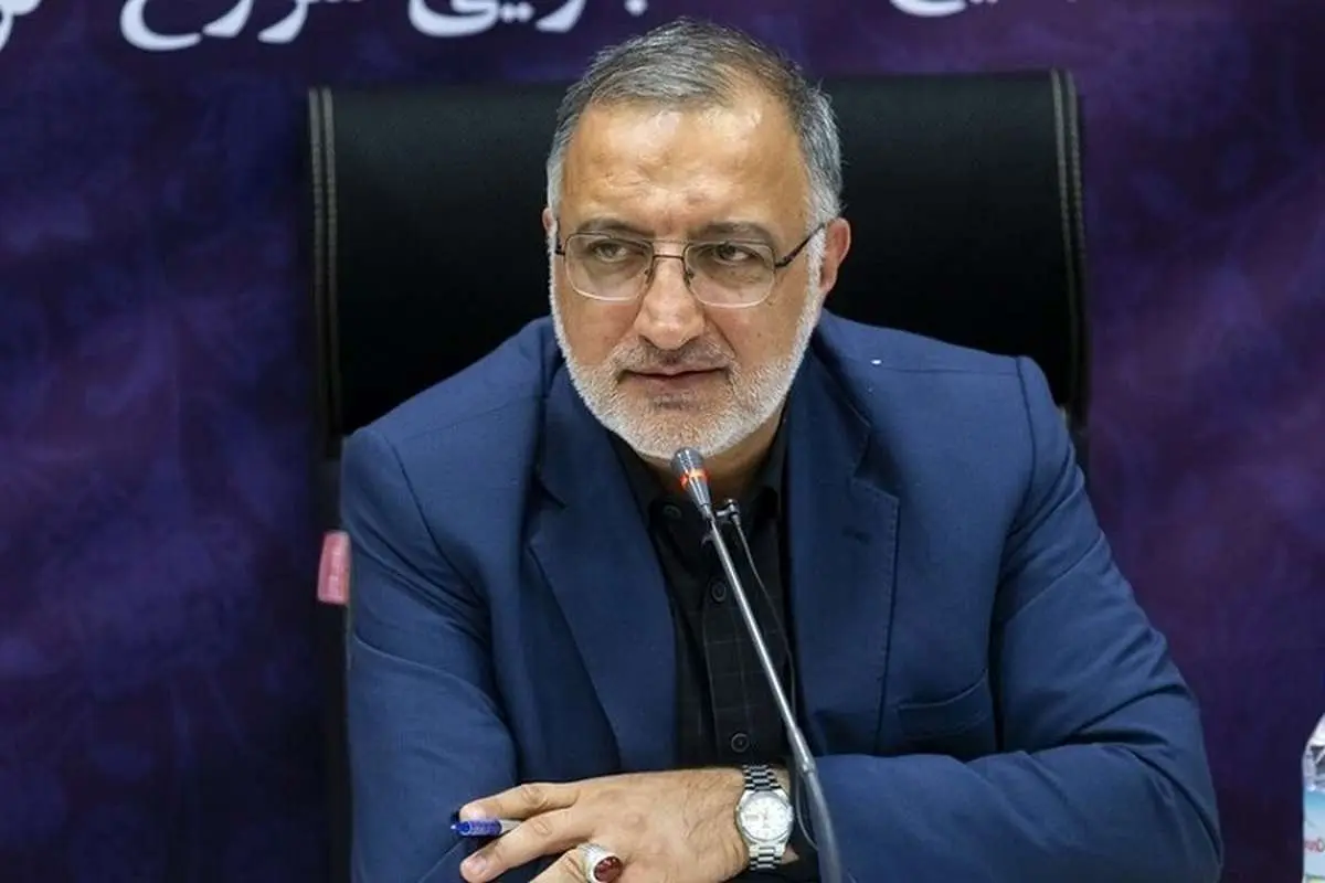 زاکانی: تمام انتصابات بر مبنای قانون و مصوبه شورا بود