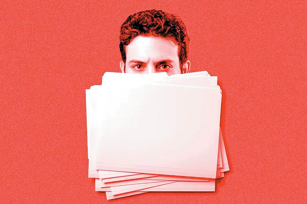 مدیریت روابط با همکار «رِند باسیاست»