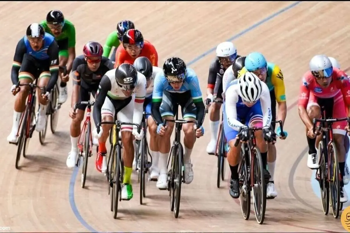 فرصت سوزی یک وطن فروش در بازی‌های آسیایی!