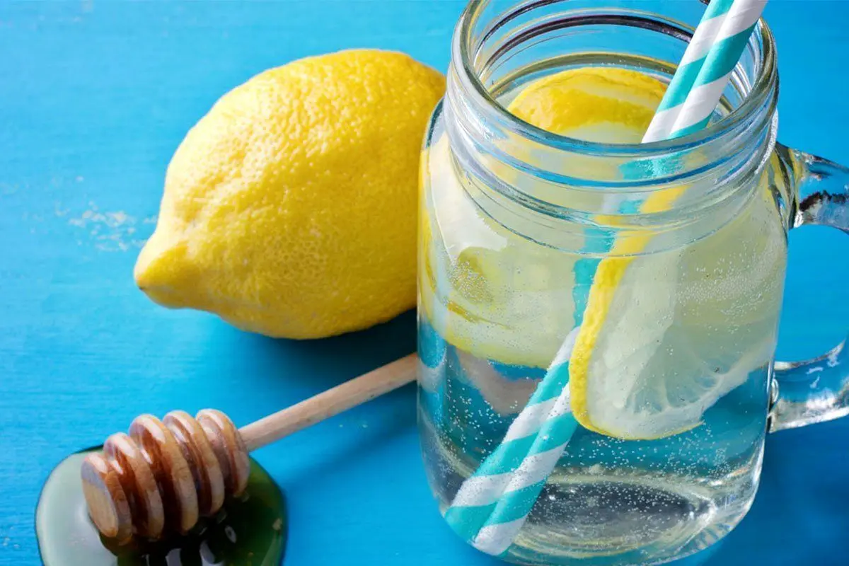 دستور تهیه ۲ شربت برای تقویت بدن در پیاده روی اربعین