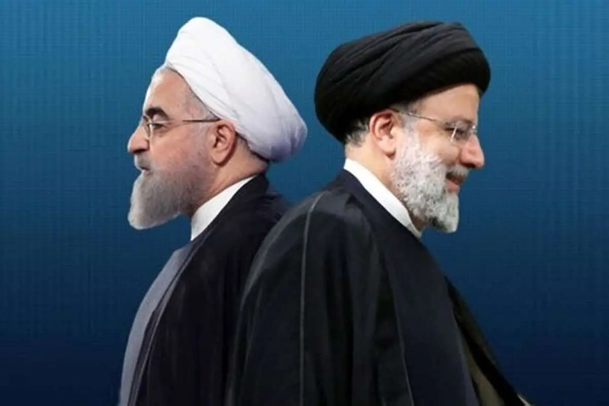 اشتباه عجیب خبرگزاری دولت در عددسازی؛ دستاوردسازی برای رئیسی!