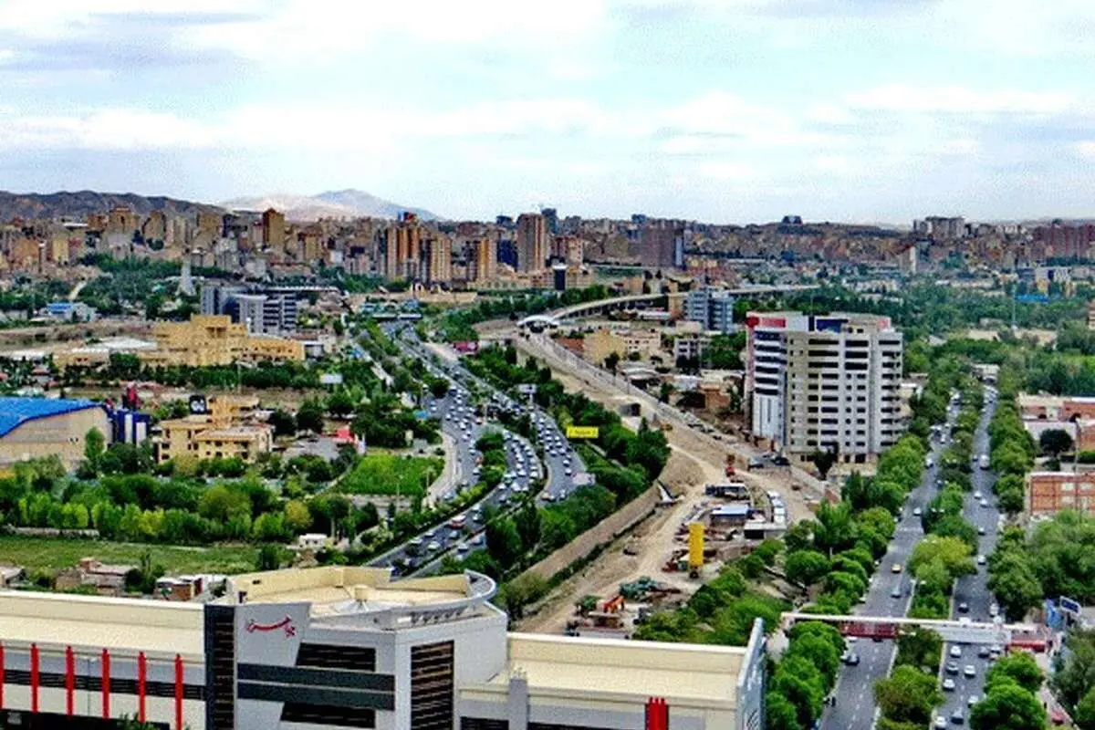 هزینه رهن کامل خانه در شهریار چند؟