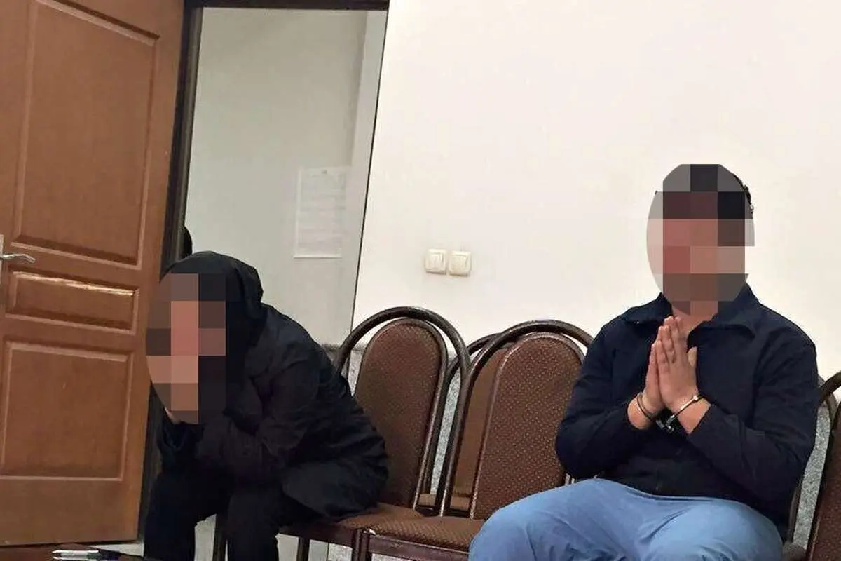 جزئیات حکم ضارب بانوی آمر به معروف نارنجستان