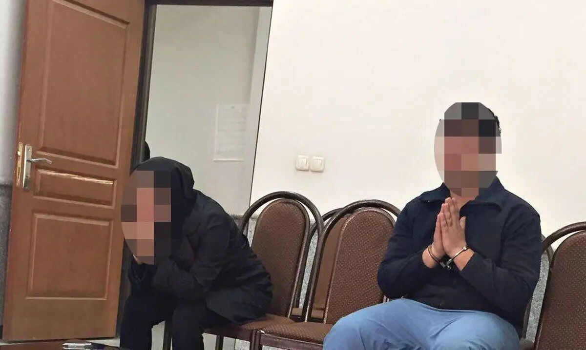 جزئیات حکم ضارب بانوی آمر به معروف نارنجستان