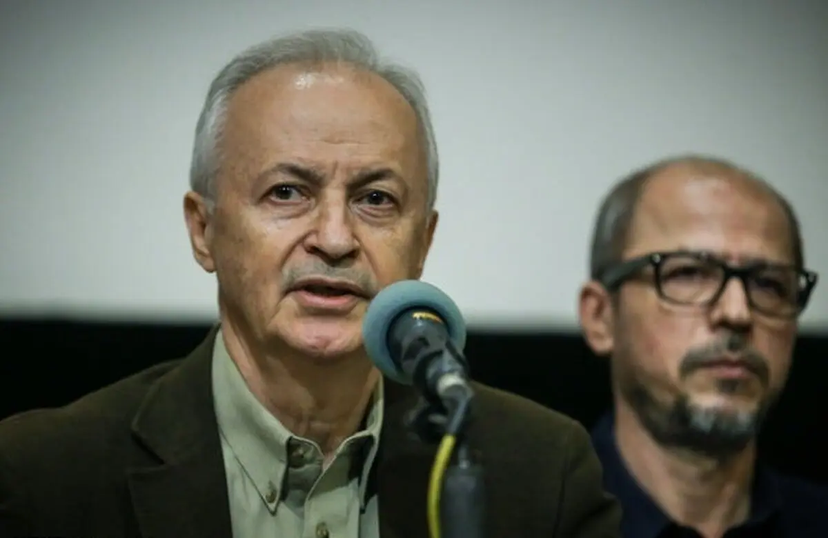 مختاری: «ام الفساد» این وضع، نظام کنونی سینمایی ایران است