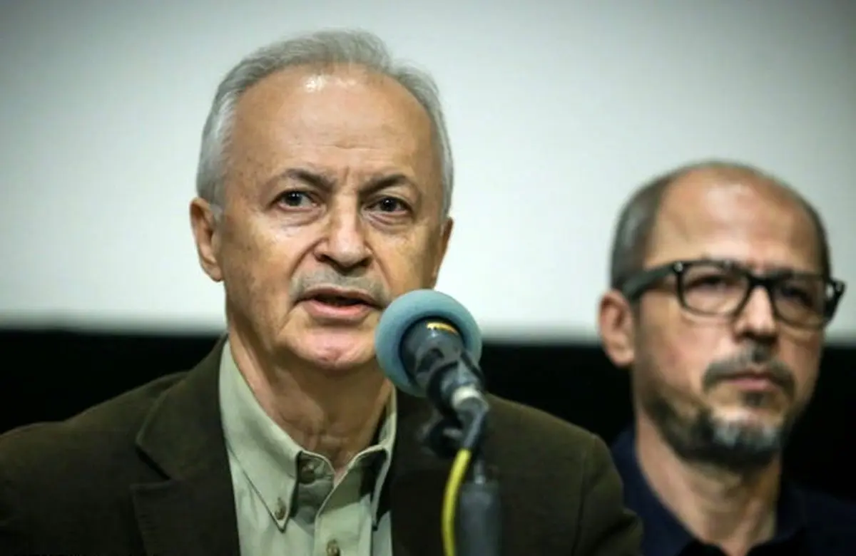 مختاری: «ام الفساد» این وضع، نظام کنونی سینمایی ایران است