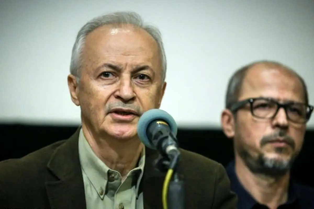 مختاری: «ام الفساد» این وضع، نظام کنونی سینمایی ایران است