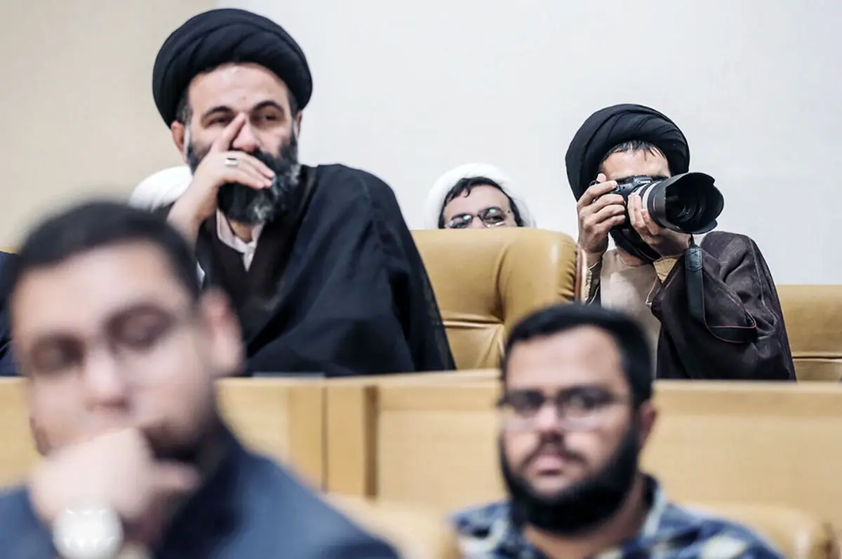 راه رفتن روی لبه تیغ