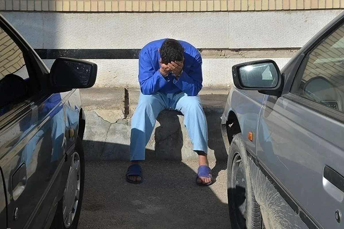 اعتراف به قتل اشتباهی سرهنگ بازنشسته در نزاع دسته جمعی