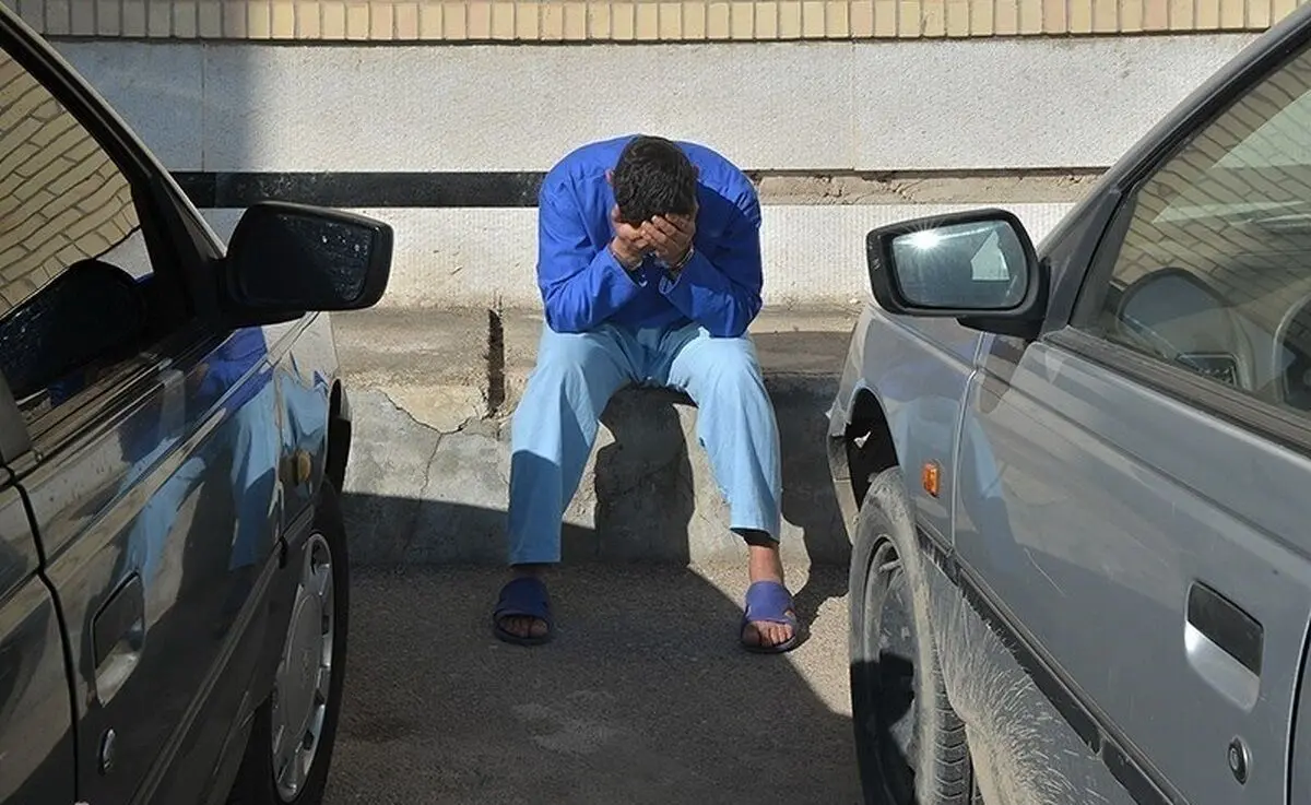 اعتراف به قتل اشتباهی سرهنگ بازنشسته در نزاع دسته جمعی