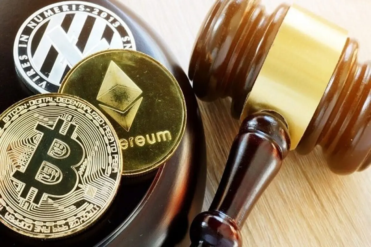 بازداشت «کلاهبردار بزرگ ارز دیجیتال» در پایتخت