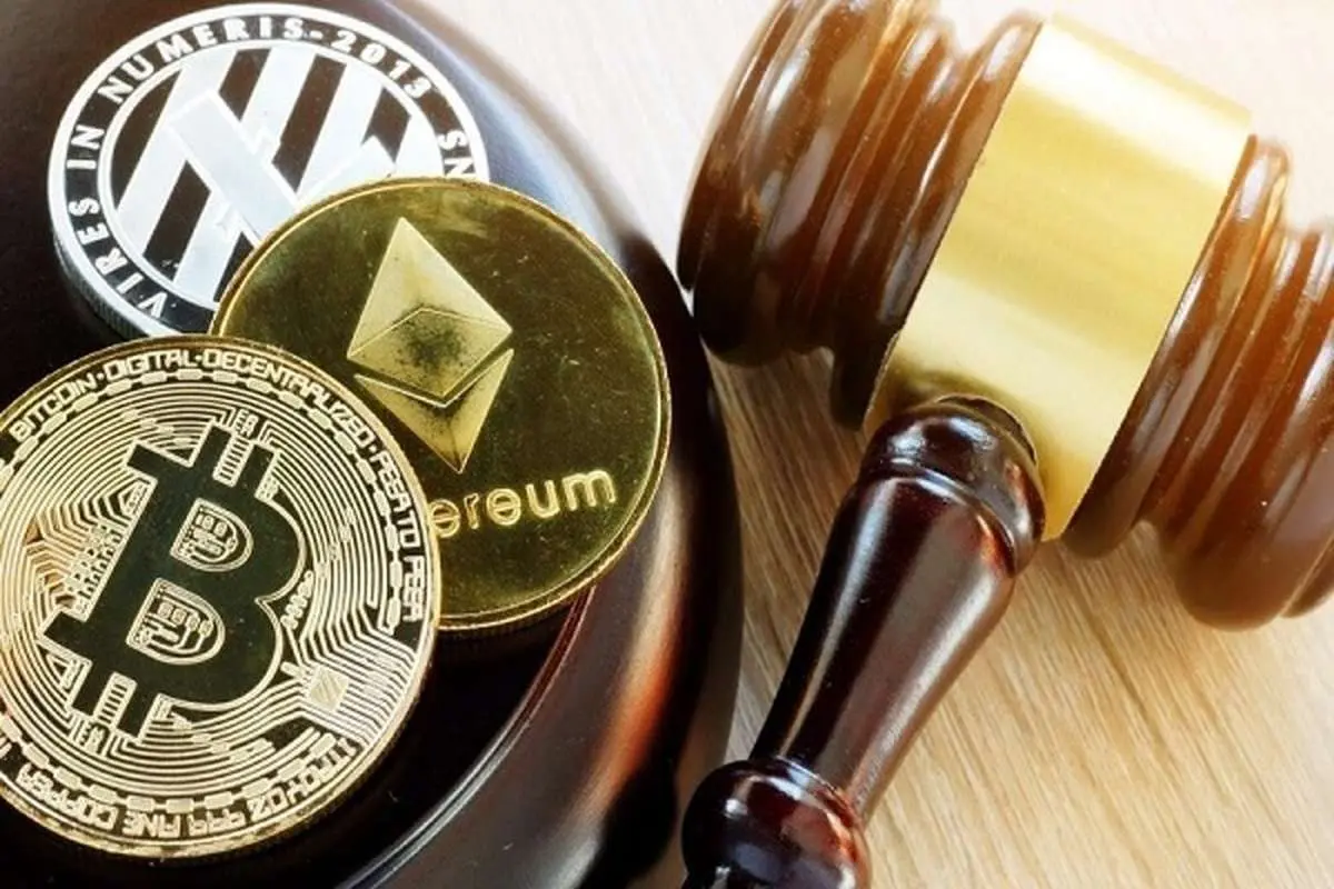 بازداشت «کلاهبردار بزرگ ارز دیجیتال» در پایتخت