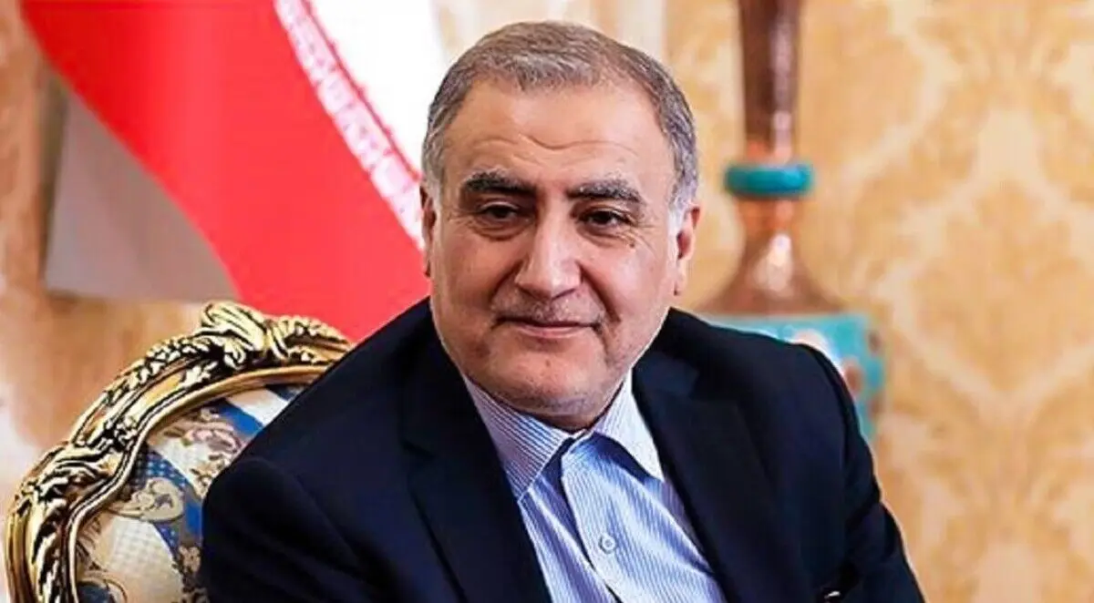 علیرضابیگی: ۳۰۰ خودروی شاسی بلند به نمایندگان داده شد